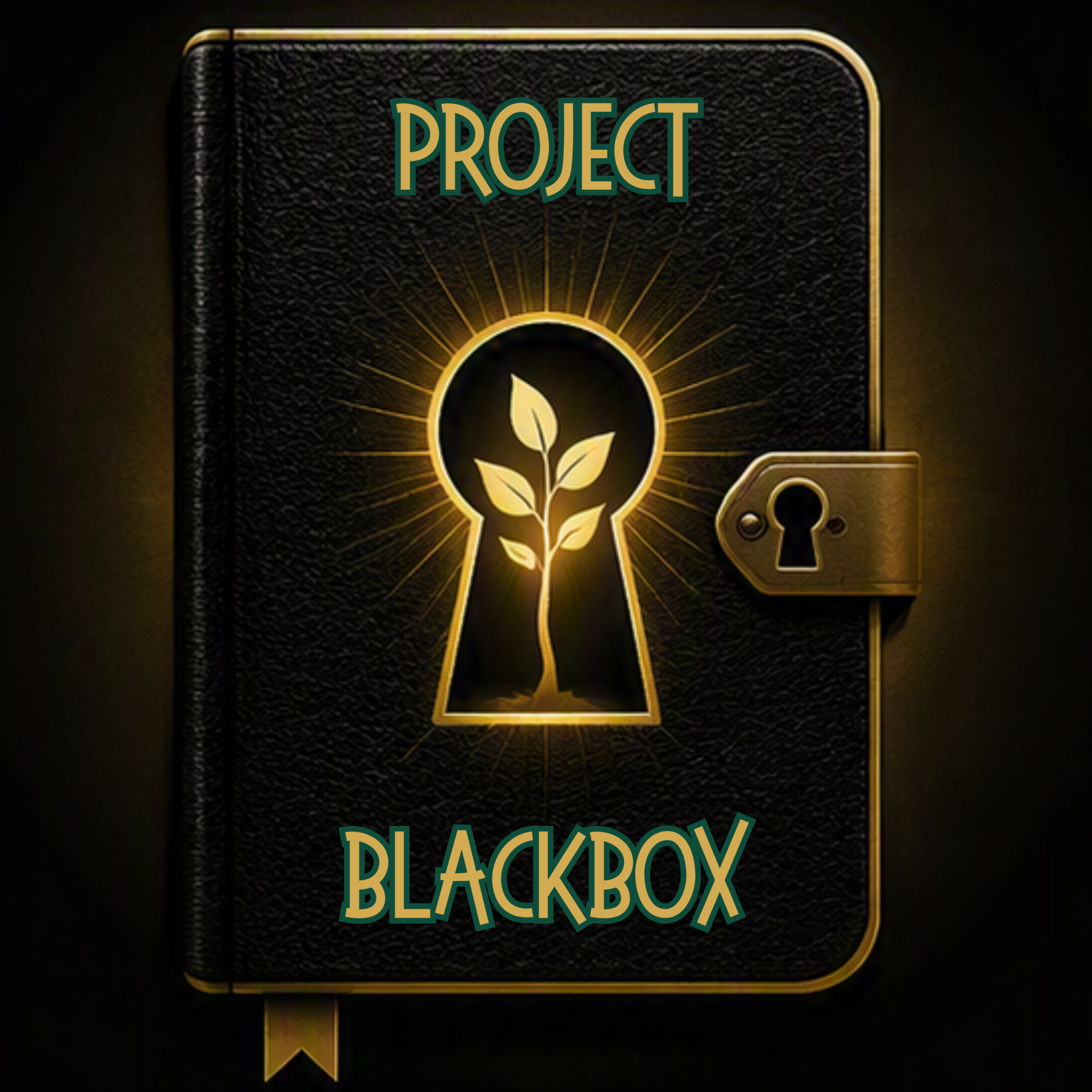 Project Blackbox